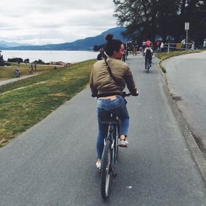 Meet your Posher, Chelsea